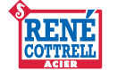 Réné Cottrell Acier