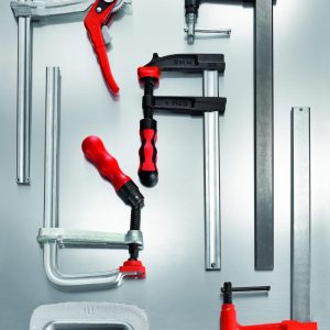 Presses et serres joints