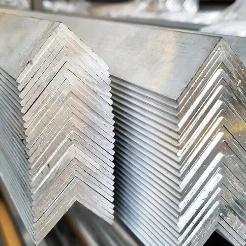 Cornieres aluminium