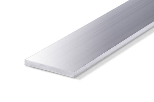 fer plat aluminium
