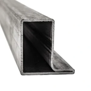 Profilés tubes