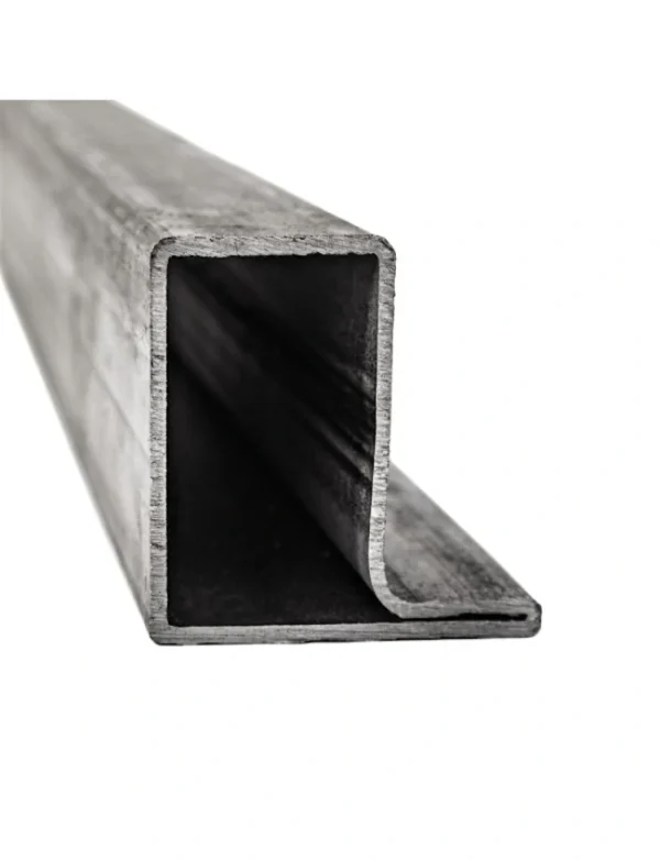 Profilés tubes
