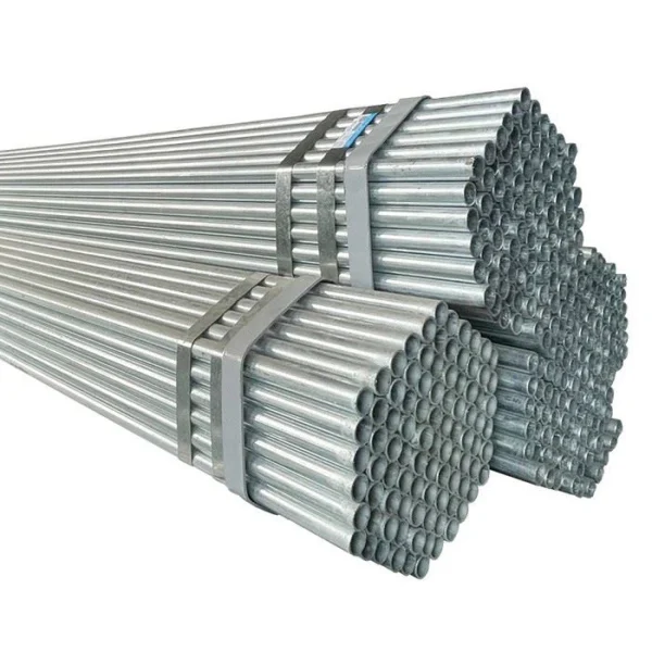 Tubes ronds