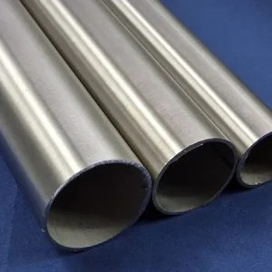 Tubes ronds