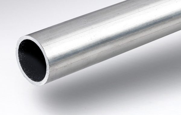 Tubes ronds