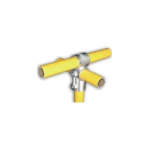 Raccords aluminium