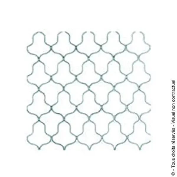 Grilles de sécurité – Image 3
