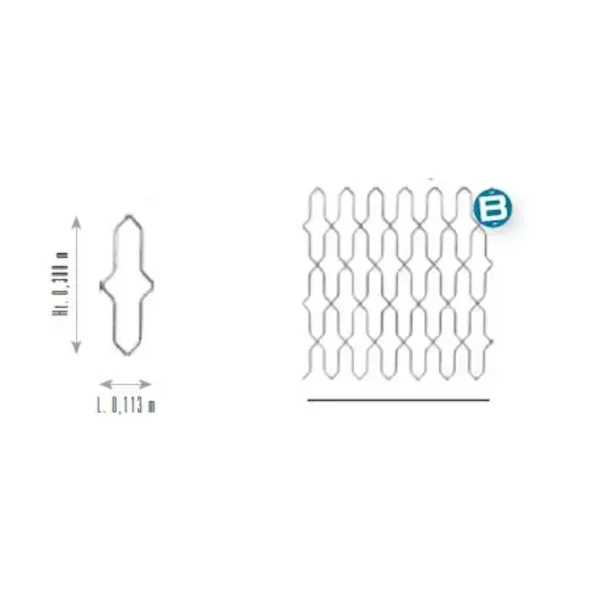 Grilles de sécurité – Image 2
